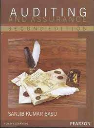 Auditing and assurance :