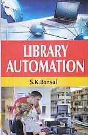 Library automation