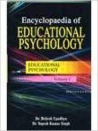 Encyclopaedia of educational psychology :