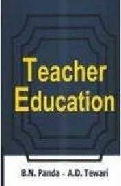 Teacher education