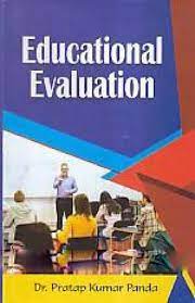 Educational evaluation
