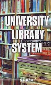 University library system