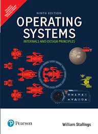 Operating systems : internals and design principles