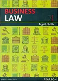  Business law